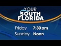 Your South Florida WPBT Next Week