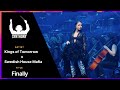 SYNTHONY Kings Of Tomorrow Swedish House Mafia Finally Live In Melbourne 2024 ProShot 4K