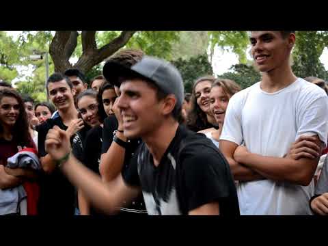 Goodjy vs SieteH I SEMIFINAL I BDP Ronda 1