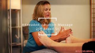 Jersey Shore Summer Guide 2018: A Kneaded Vacation Massage teaser #5