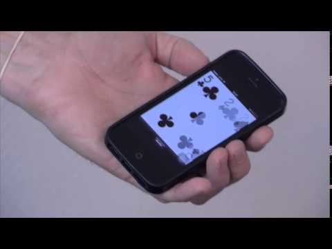 David Stone's ZENith : PHONE