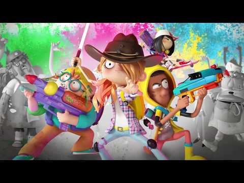 Jöhet a világ legjobb társasjátéka? ️ | Zombie Kidz: Evolúció társasjáték - reflexshop