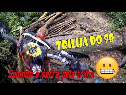 trilha do 90