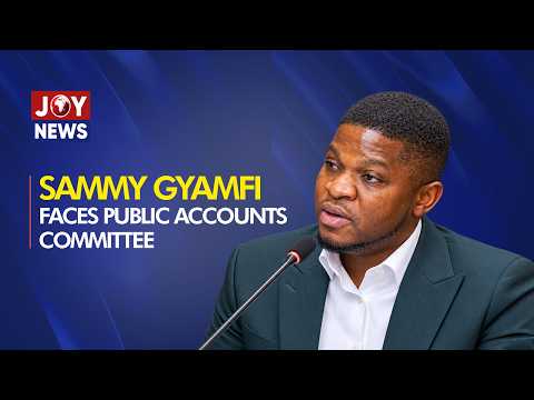 GoldBod CEO Grilled by Public Accounts C'tee Over Auditor-General’s Report and Financial Infractions