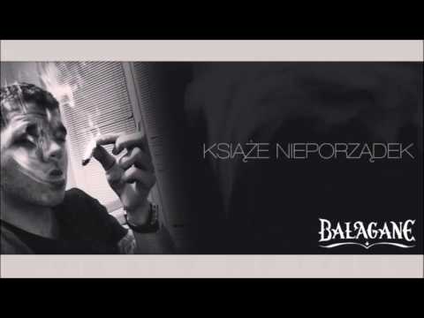 ADM ft. Kaz Bałagane, Malik Montana - Cały ja ( WERSJA SŁUCHALNA )