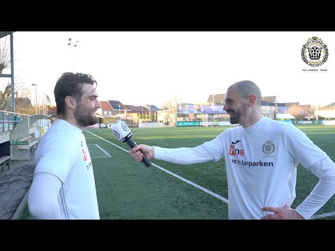 INTERVIEWS | TORHOUT vs. LOKEREN - TEMSE | 2022-2023