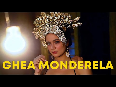 Ghea Monderela - Kopi Jaran Goyang | Dangdut (Official Music Video)