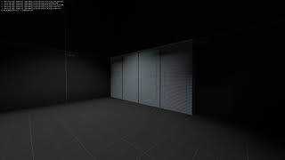 Portal: Revolution Beta - Interactive blinds with real time shadows