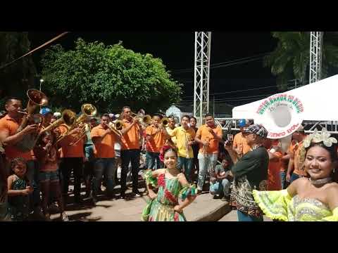 Tema mancalata porro tapao super Banda 13 de Diciembre del guamo Bolívar 