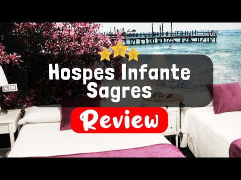 Hospes Infante Sagres Porto Review - Is This Hotel Worth It?