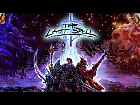 The Last Spell | Full 1.0 Release of This Indie Fire Emblem Defense Game