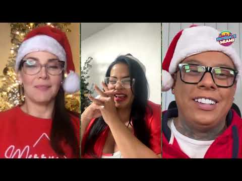 ENTERATE MIAMI 25 DIC  1