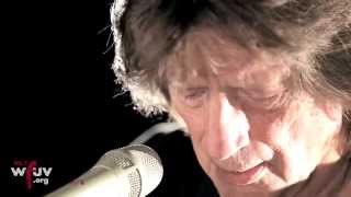 Chris Smither - "Shillin' For The Blues" (Live at WFUV)