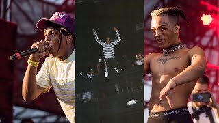 Ski Mask The Slump God - So High ft Flyboy Tarintino, Kin$oul