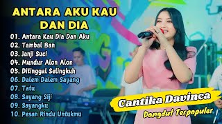 Download lagu Cantika Davinca Ft Ageng Music - ANTARA KAU AKU DAN DIA - TAMBAL BAN || DANGDUT TERPOPULER mp3 Download lagu Cantika Davinca Ft Ageng Music - ANTARA KAU AKU DAN DIA - TAMBAL BAN || DANGDUT TERPOPULER mp3