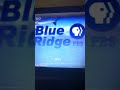 Blue Ridge Pbs Logo