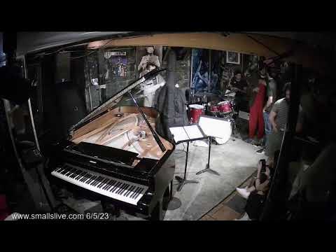 Mike Boone Quartet & Jam Session - Live At Smalls Jazz Club - 06/05/23