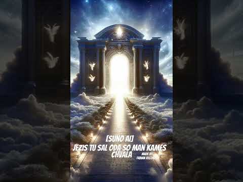 Suno Ai - Jezis tu sal Chvala