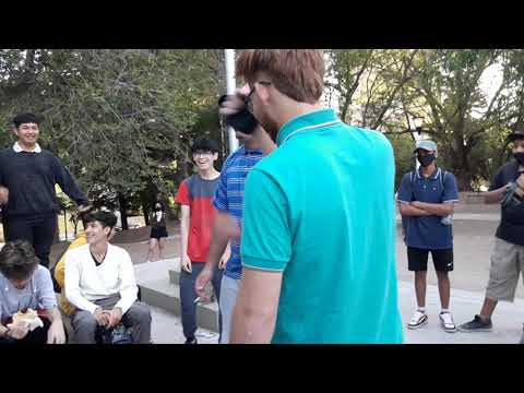 CST vs Livo vs Aljua vs Taro - Octavos de final - BIG BANG FREE GOLD II FECHA CLASIFICATORIA V