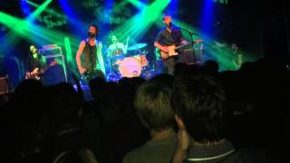 Temperance Movement - Magnify