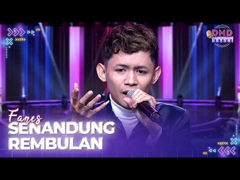 FANES (Tegal) - Senandung Rembulan | DMD PANGGUNG REZEKI