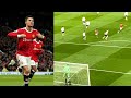 Cristiano Ronaldo Hat-Trick vs Tottenham | All Angles | Fan Reaction | Man United 3-2 Tottenham