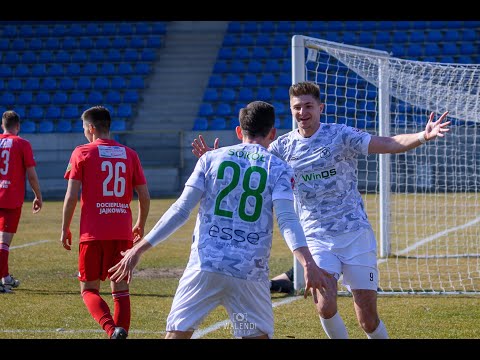 Sokół Aleksandrów - Wissa Szczuczyn