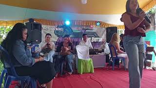 Download lagu PRIA IDAMAN { Herlina } wedding party ROKY & KRISTINA desa Tw. Rangas Katingan mp3