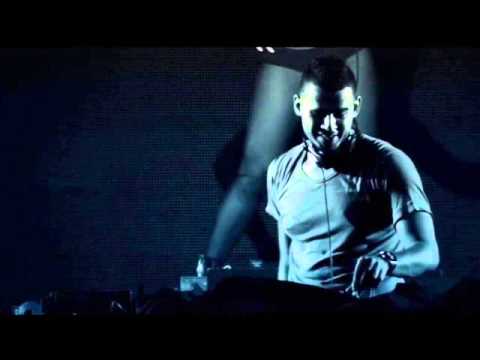 Ten Feet Tall VS Bounce Generation - Afrojack Mashup (DJ J Edit)