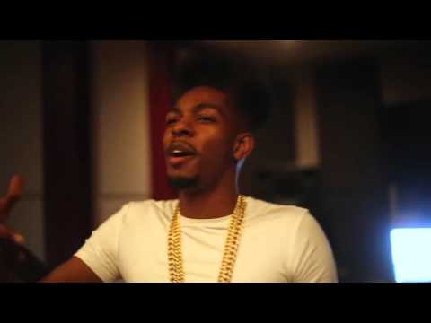 King Los Freestyles Off The Dome In The Studio. BEAST! FULL VIDEO (2021)