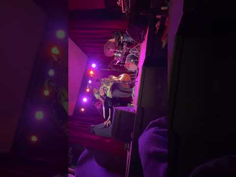 Or Bareket quartet W| Savannah Harris, Godwin Louis, Jeremy Cohen | In Sounds Brussels