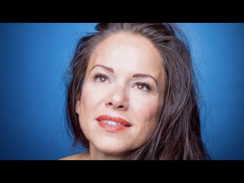 Ein Interview mit Annemarie Kremer, die VIOLANTA im Teatro Regio Torino spielt