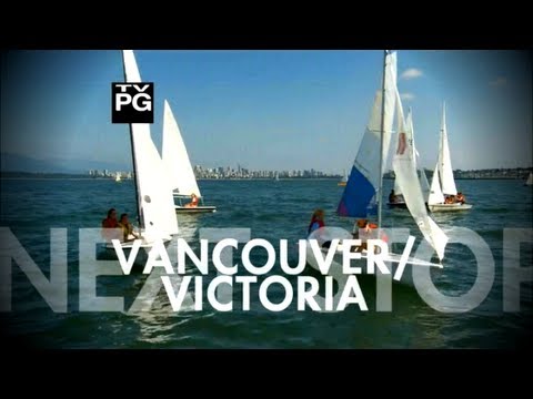 Next Stop - ネクストストップ バンクーバー/ビクトリア｜Next Stop Travel TV Series Episode #030 (Next Stop - Next Stop: Vancouver/Victoria | Next Stop Travel TV Series Episode #030)