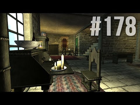 Let's 100% Oblivion Part 178 - All Your Home Are Belong To Us