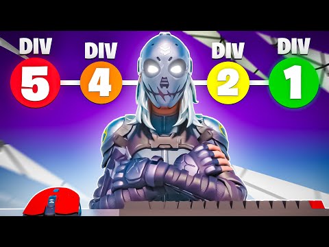 How to Qualify for EVERY FNCS Division *FULL GUIDE* 