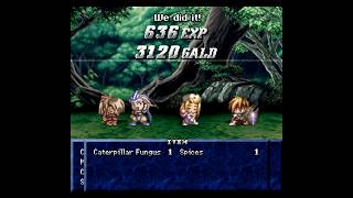 Flame On - Let's Play Tales of Phantasia Part 150
