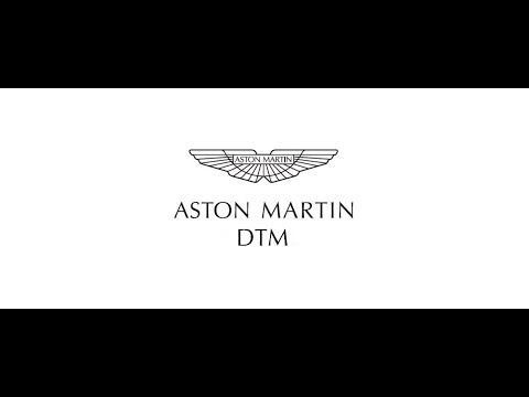 Aston Martin DTM - Let the Story Begin