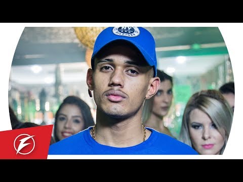 MC 7belo e MC MR Bim - O Chefe Vai Te Chama de Puta (DJ Carlinhos da SR e DJ DS)