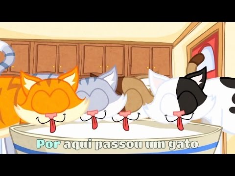 vaquinha - Turminha da Vaquinha 10 Musiquinhas para Crianças