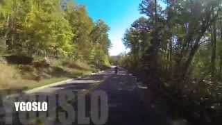 ZRXOA Rally, Eureka Springs, Fall 2015, Thursday ZRXOA Rally, Eureka Springs, Fall 2015, Thursday