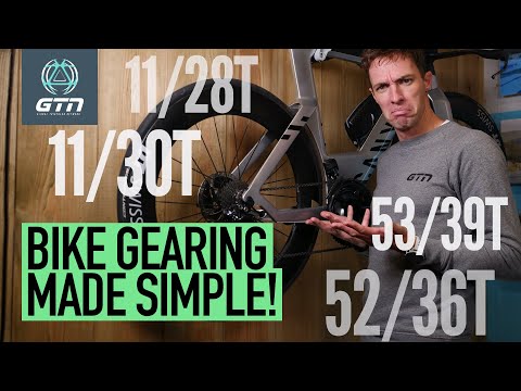 What Are Gear Ratios?