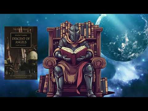 Horus Heresy Book 6 (Descent of Angels) (Full Audiobook) (NO ADS)