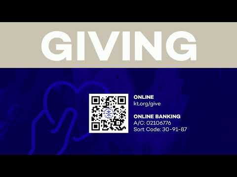 KT TV - 6:45pm - Malcolm Duncan - Responsive conference - Wednesday