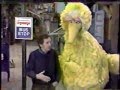 Sesame Street Rush Hour W First Street Scene From 2508