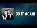 Diana Krall - Do It Again (Lyrics)