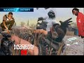 Travis Scott FE N Ft Playboi Carti Call Of Duty MW3 Montage