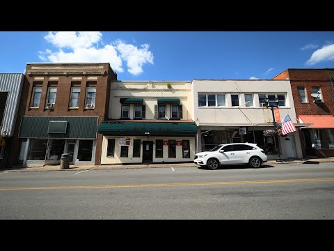 Hometowns: Episode 2 - Bluefield, VA/WV