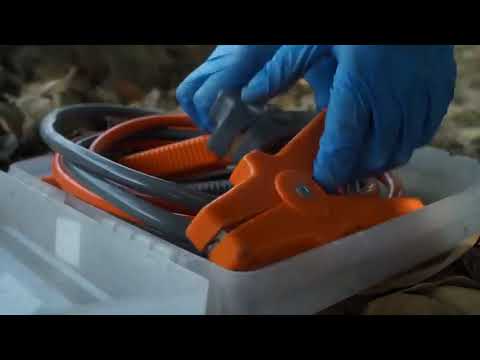 Old # Soviet # Jeep # Gaz 69 # Restoration #  # Rescuing and Engine ReBuild # 1