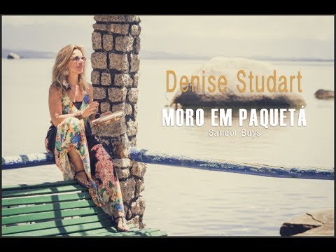 Moro Em Paquetá video