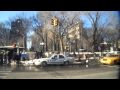 New York By Taxi